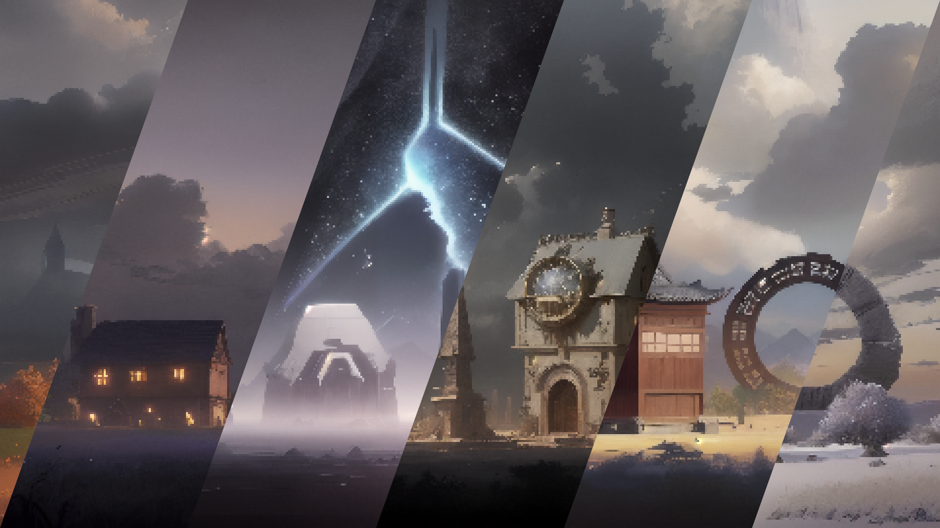 村与地下城 支持者版|官方中文|Build.20622414-全新限定角色:赤瞳登场-光木狂想-流火物语|解压即撸|