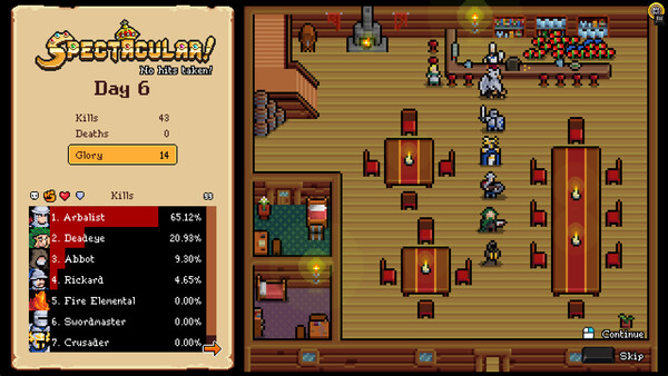 超级幻想王国|豪华中文|Build.20656437+预购特典+全DLC|解压即撸|