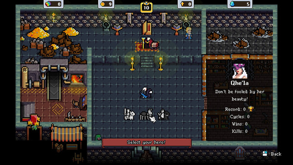 超级幻想王国|豪华中文|Build.20656437+预购特典+全DLC|解压即撸|