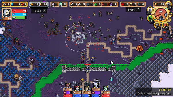 超级幻想王国|豪华中文|Build.20656437+预购特典+全DLC|解压即撸|