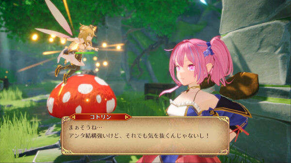 战姬拉斯蒂尔 无限的迷宫城|豪华中文|Build.18734781+全DLC|解压即撸|