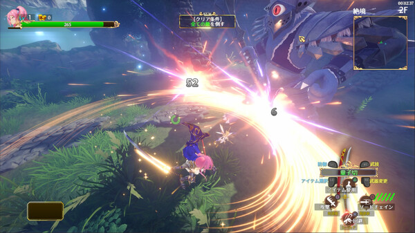 战姬拉斯蒂尔 无限的迷宫城|豪华中文|Build.18734781+全DLC|解压即撸|