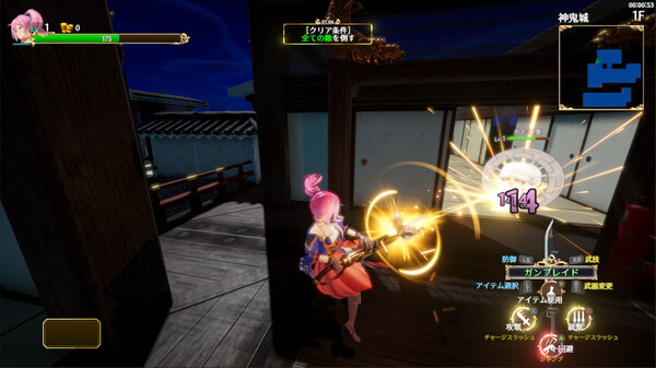 战姬拉斯蒂尔 无限的迷宫城|豪华中文|Build.18734781+全DLC|解压即撸|