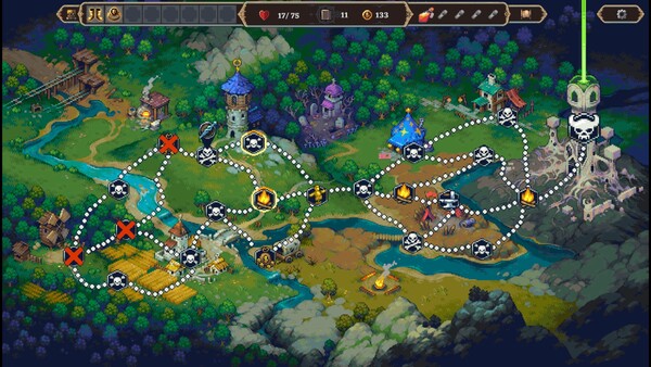 骰子传奇|豪华中文|Build.20620748+全DLC|解压即撸|