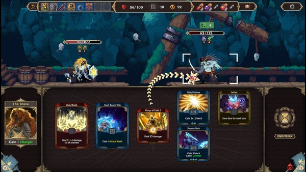 骰子传奇|豪华中文|Build.20620748+全DLC|解压即撸|