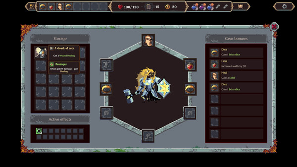 骰子传奇|豪华中文|Build.20620748+全DLC|解压即撸|