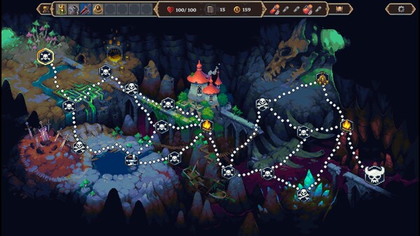 骰子传奇|豪华中文|Build.20620748+全DLC|解压即撸|