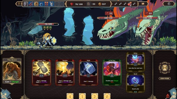 骰子传奇|豪华中文|Build.20620748+全DLC|解压即撸|