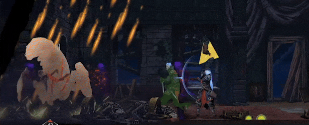 不朽猎手|豪华中文|Build.20652235-天灭焚誓-弑神审判+全DLC|解压即撸|