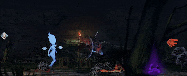 不朽猎手|豪华中文|Build.20652235-天灭焚誓-弑神审判+全DLC|解压即撸|