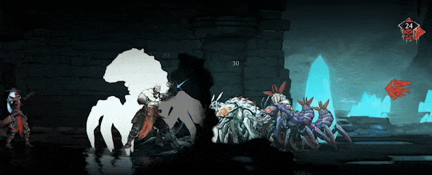 不朽猎手|豪华中文|Build.20652235-天灭焚誓-弑神审判+全DLC|解压即撸|