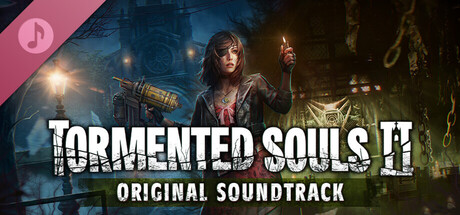 受折磨的灵魂2|豪华中文|V1.3.0+全DLC+原声音乐|解压即撸|