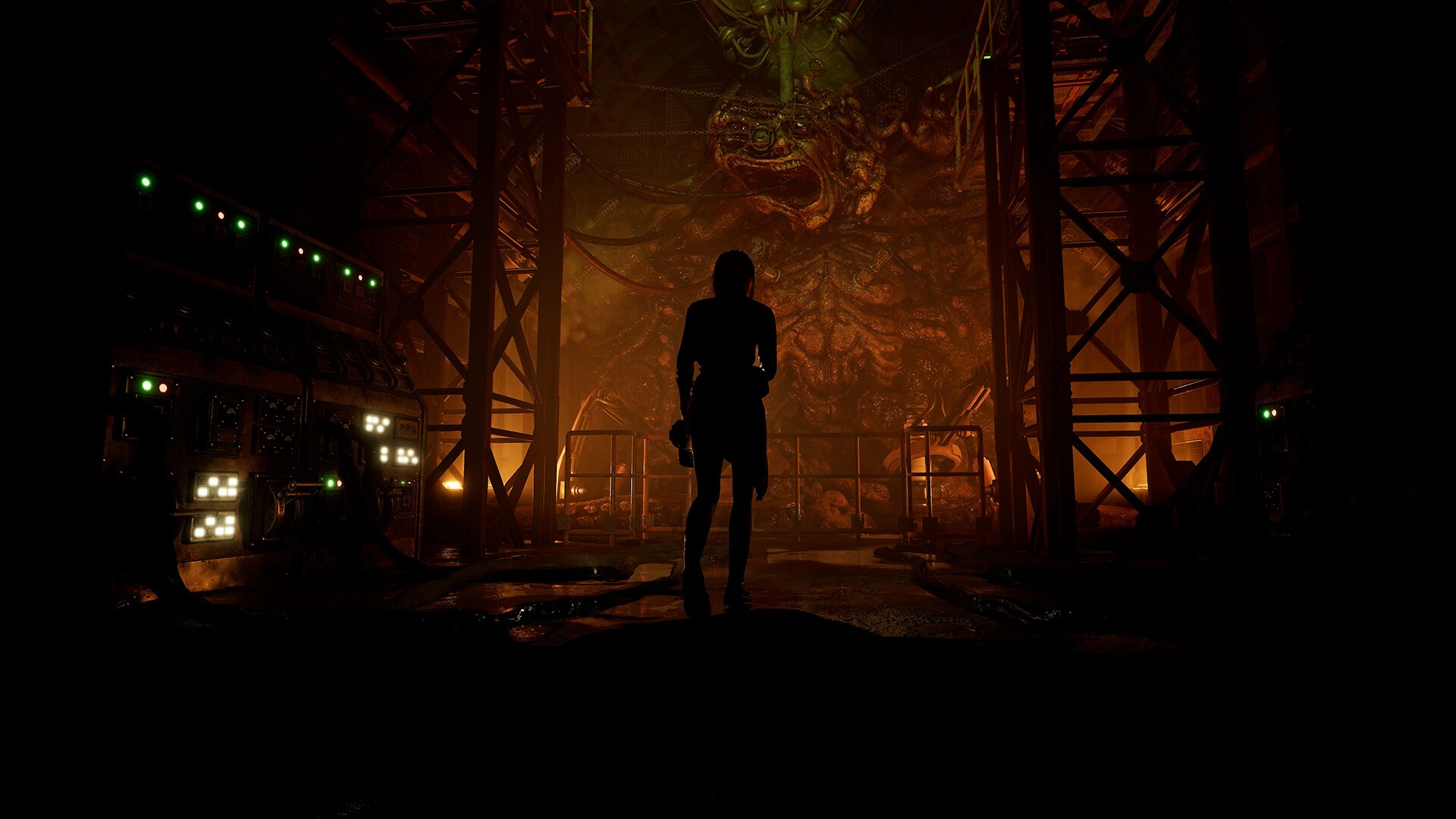 受折磨的灵魂2|豪华中文|V1.3.0+全DLC+原声音乐|解压即撸|