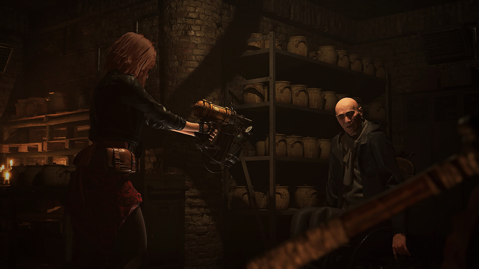 受折磨的灵魂2|豪华中文|V1.3.0+全DLC+原声音乐|解压即撸|