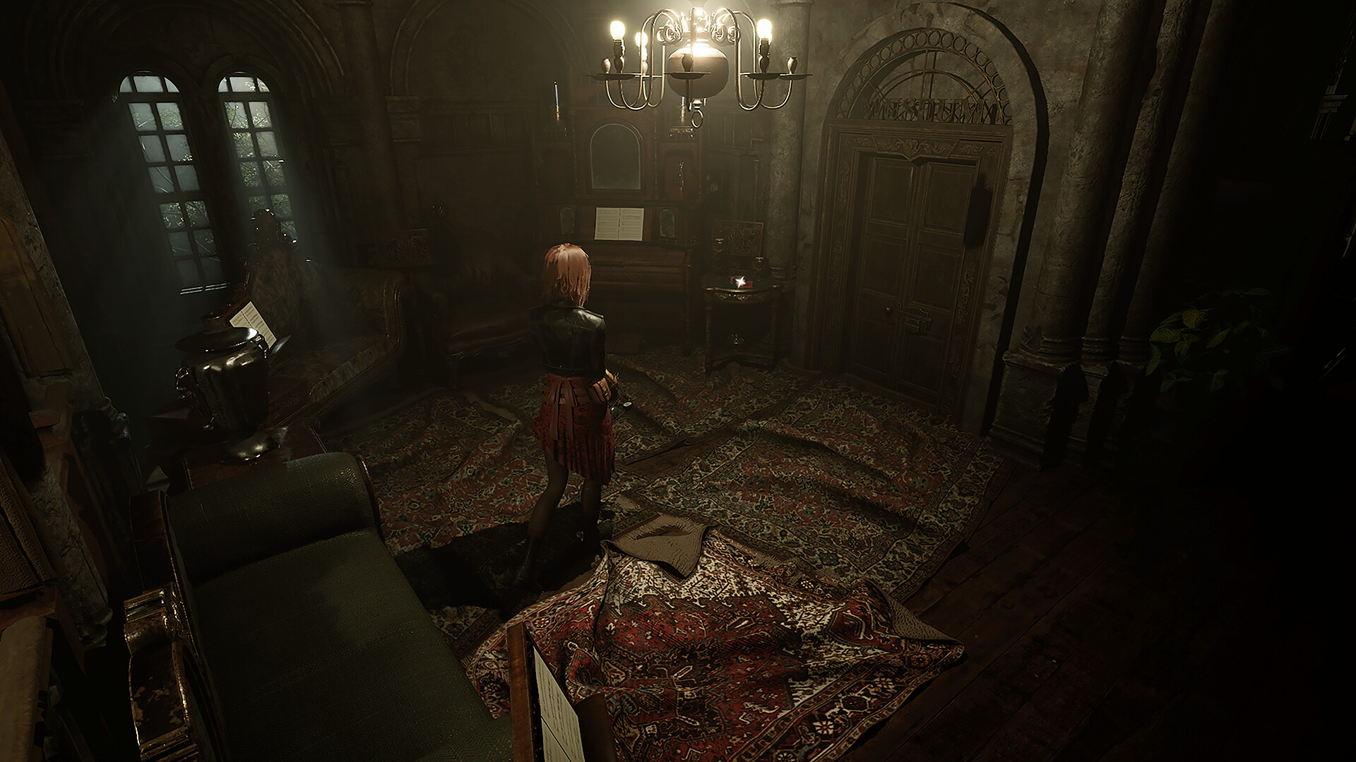 受折磨的灵魂2|豪华中文|V1.3.0+全DLC+原声音乐|解压即撸|