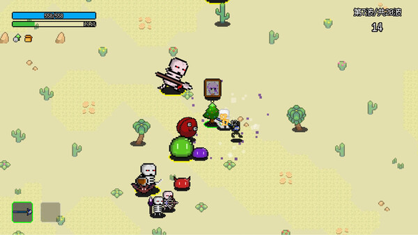 非幸存者|官方中文|Build.20645945|解压即撸|