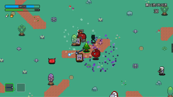 非幸存者|官方中文|Build.20645945|解压即撸|