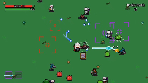 非幸存者|官方中文|Build.20645945|解压即撸|