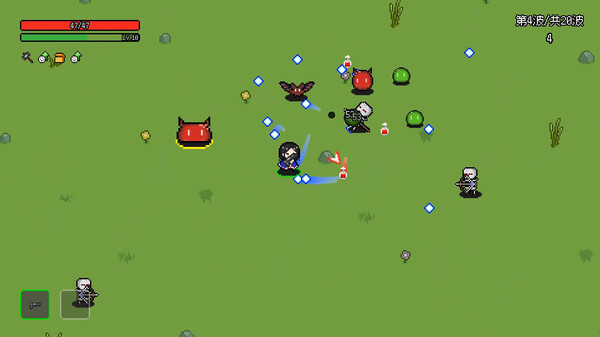 非幸存者|官方中文|Build.20645945|解压即撸|