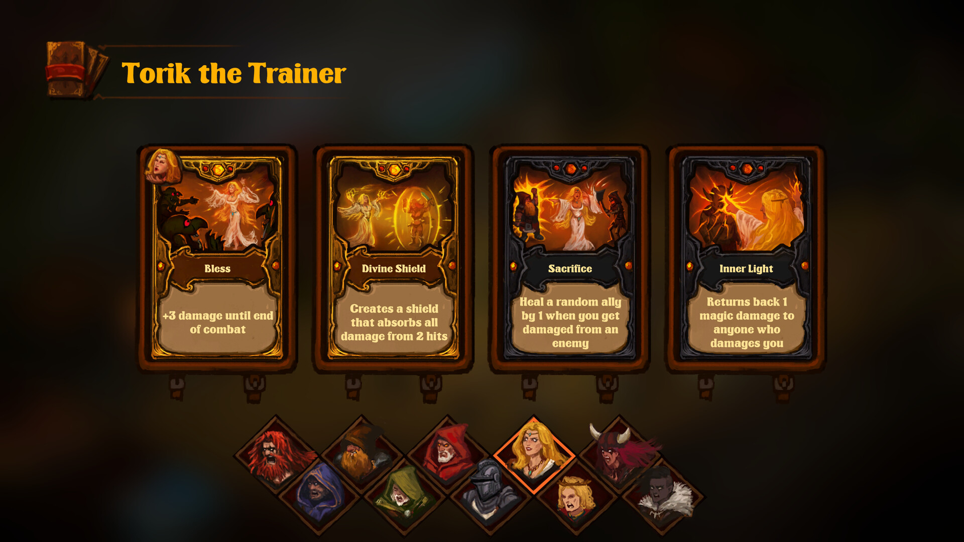 暗黑探险传奇4|官方中文|Build.20681317+全DLC|解压即撸|