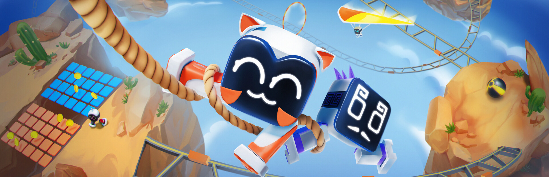 知只大冒险2|豪华中文|Build.20664013+全DLC|解压即撸|