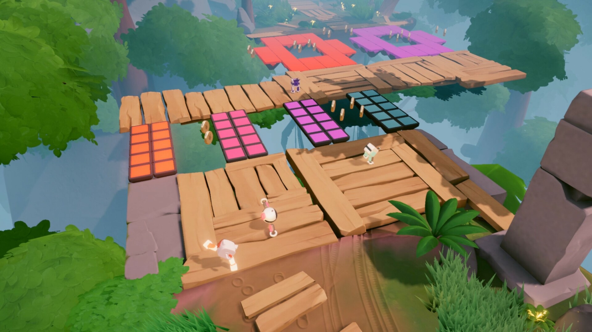 知只大冒险2|豪华中文|Build.20664013+全DLC|解压即撸|