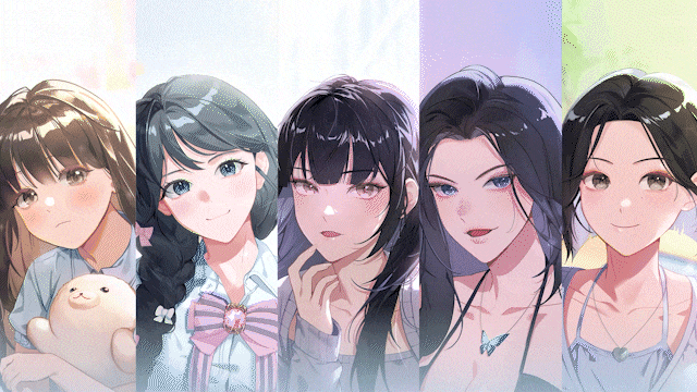 阿西 美女室友竟然…?|豪华中文|Build.19781666+全DLC|解压即撸|