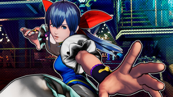 饿狼传说 群狼之城|豪华中文|Build.20521437-春丽登场-斗魂不灭-狼魂觉醒+预购特典+季票+全DLC-支持手柄|解压即撸|