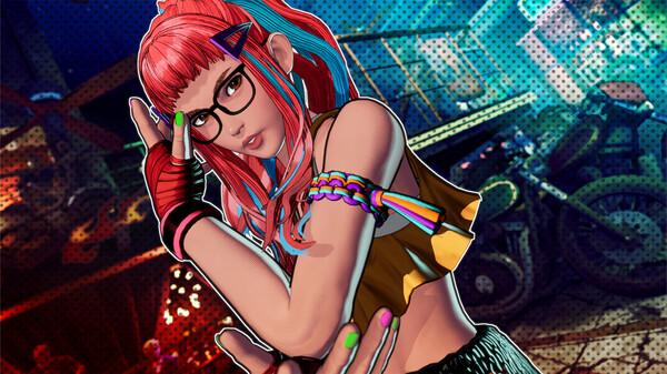 饿狼传说 群狼之城|豪华中文|Build.20521437-春丽登场-斗魂不灭-狼魂觉醒+预购特典+季票+全DLC-支持手柄|解压即撸|