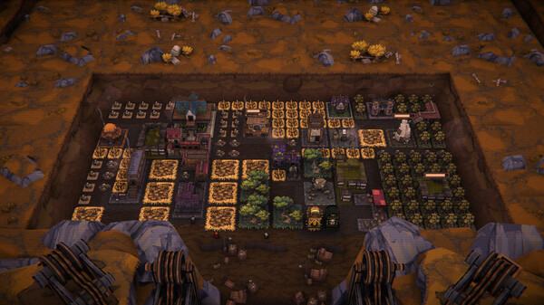 球比伦战记 BALLxPIT|豪华中文|Build.20625643+全DLC|解压即撸|