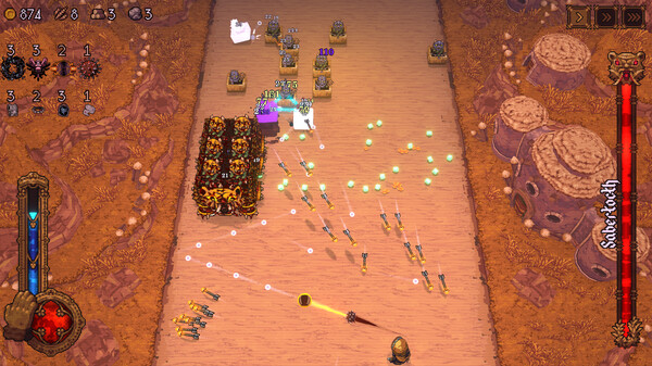 球比伦战记 BALLxPIT|豪华中文|Build.20625643+全DLC|解压即撸|