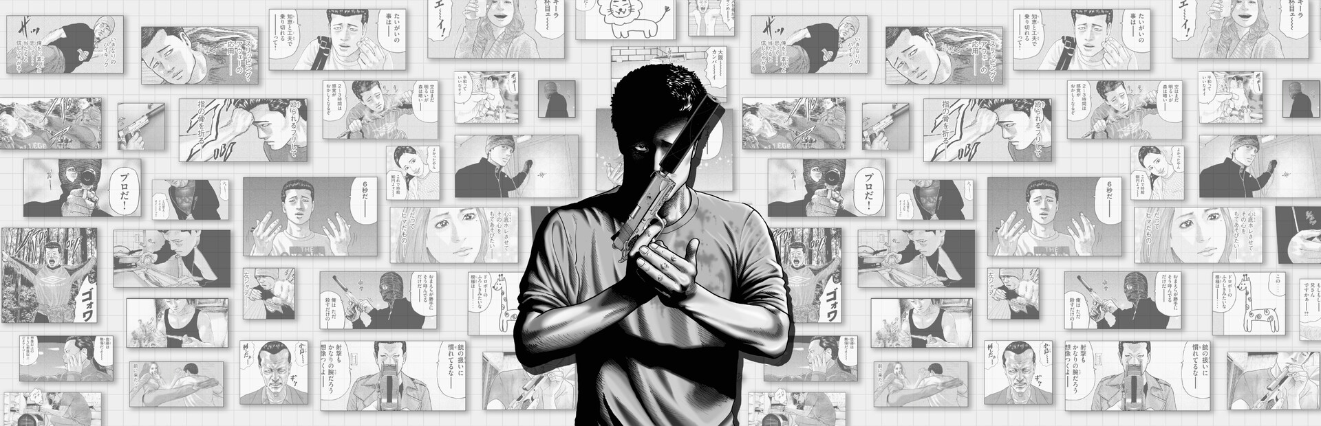 杀手寓言|官方中文|Build.20676112|解压即撸|