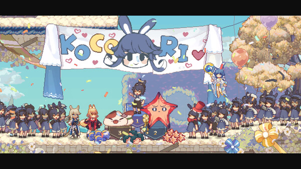 亚路塔 狐狸狐途的面包冒险|官方中文|Build.20677302+全DLC|解压即撸|