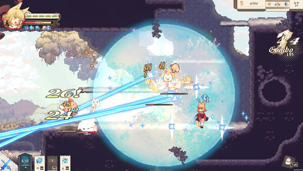 亚路塔 狐狸狐途的面包冒险|官方中文|Build.20677302+全DLC|解压即撸|