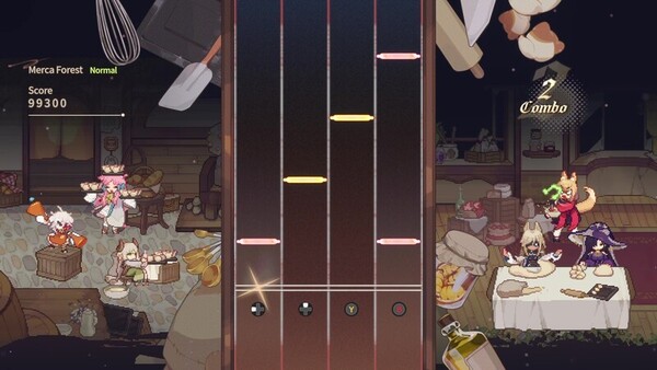 亚路塔 狐狸狐途的面包冒险|官方中文|Build.20677302+全DLC|解压即撸|