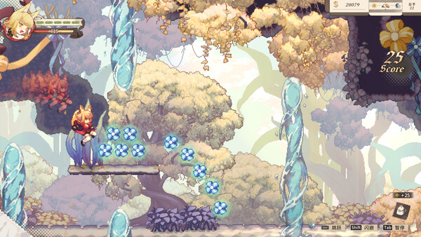 亚路塔 狐狸狐途的面包冒险|官方中文|Build.20677302+全DLC|解压即撸|