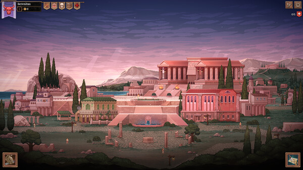 角斗士血域 支持者版|豪华中文|Build.20680398+预购特典+全DLC|解压即撸|