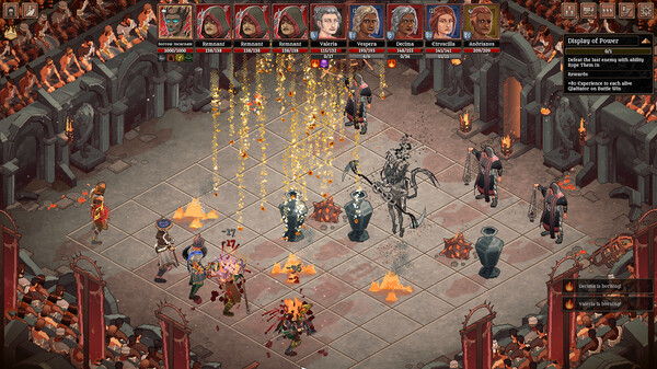 角斗士血域 支持者版|豪华中文|Build.20680398+预购特典+全DLC|解压即撸|