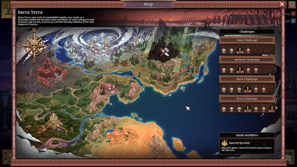 角斗士血域 支持者版|豪华中文|Build.20680398+预购特典+全DLC|解压即撸|