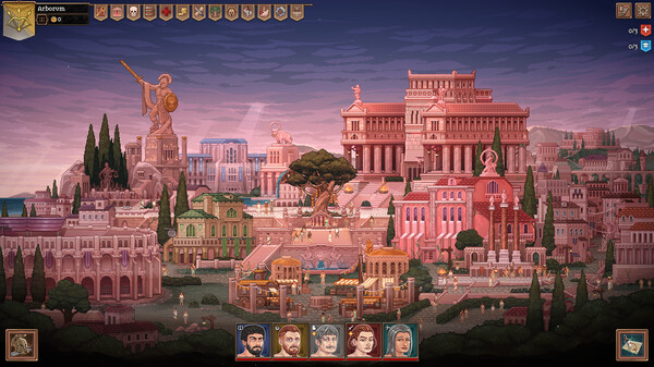 角斗士血域 支持者版|豪华中文|Build.20680398+预购特典+全DLC|解压即撸|