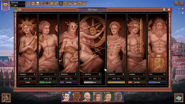 角斗士血域 支持者版|豪华中文|Build.20680398+预购特典+全DLC|解压即撸|