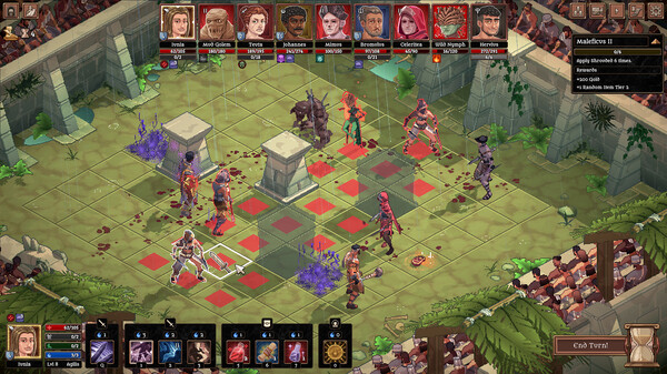 角斗士血域 支持者版|豪华中文|Build.20680398+预购特典+全DLC|解压即撸|