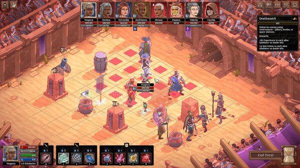 角斗士血域 支持者版|豪华中文|Build.20680398+预购特典+全DLC|解压即撸|