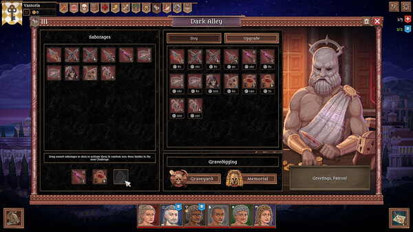 角斗士血域 支持者版|豪华中文|Build.20680398+预购特典+全DLC|解压即撸|