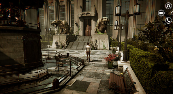 塞伯利亚之谜 重制版|豪华中文|Build.20668622+全DLC|解压即撸|