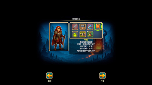 再来一回合|官方中文|Build.20697650-深渊契约-轮回断界|解压即撸|