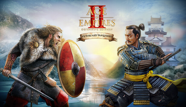 帝国时代2 重置决定版|中字-国语|V158041+亚历山大大帝编年史DLC+全DLC+修改器|解压即撸|