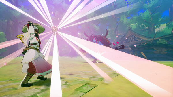 符文工房 龙之天地|豪华中文|Build.20483349+预购特典+季票+全DLC+修改器-支持手柄|解压即撸|