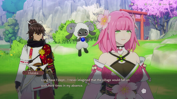 符文工房 龙之天地|豪华中文|Build.20483349+预购特典+季票+全DLC+修改器-支持手柄|解压即撸|