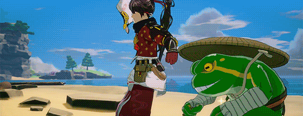 符文工房 龙之天地|豪华中文|Build.20483349+预购特典+季票+全DLC+修改器-支持手柄|解压即撸|